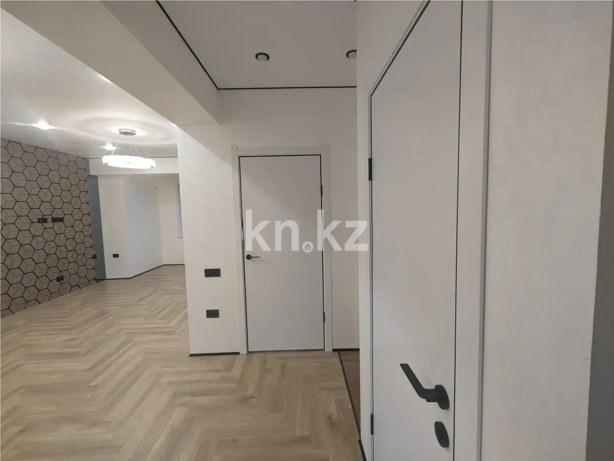Продажа 3-комнатной квартиры, 70 м² в Алматы - фото 4
