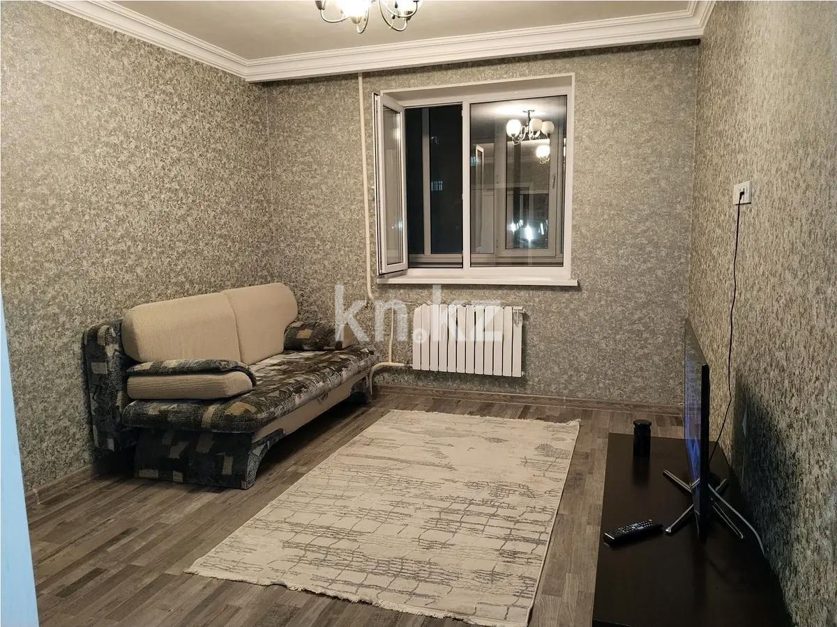 Продажа 1-комнатной квартиры, 39 м² в Астане