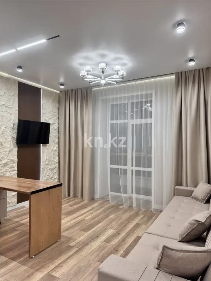 Продажа 1-комнатной квартиры, 50 м² в Караганде