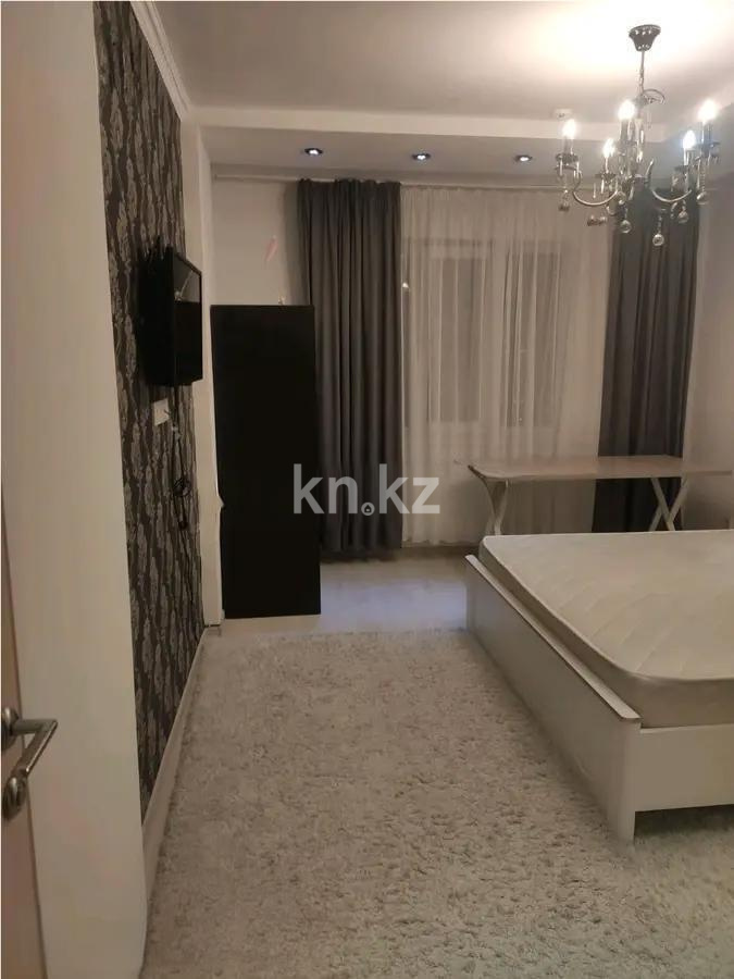 Продажа 1-комнатной квартиры, 48 м² в Алматы