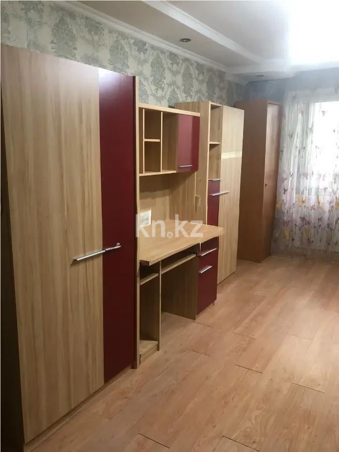 Продажа 2-комнатной квартиры, 45.6 м² в Алматы - фото 2