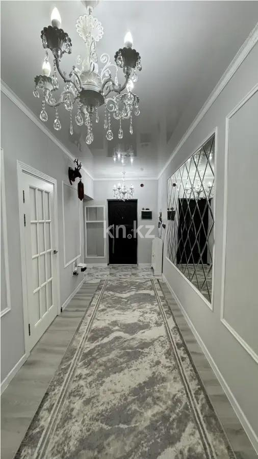 Продажа 3-комнатной квартиры, 93.4 м² в Алматы - фото 7