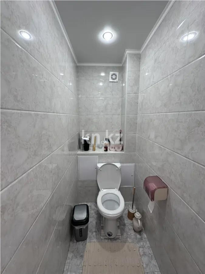 Продажа 2-комнатной квартиры, 60 м², ул. Жургенова, дом  27/1 в Астане - фото 5