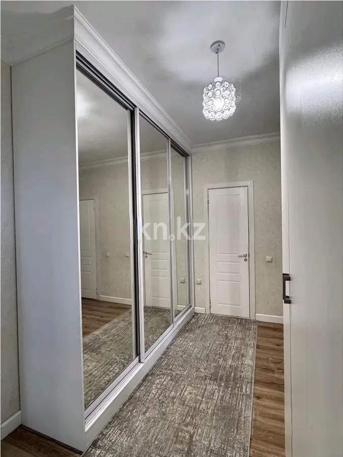 Продажа 2-комнатной квартиры, 74.4 м², ул. Болекпаева, дом  10 в Астане - фото 6
