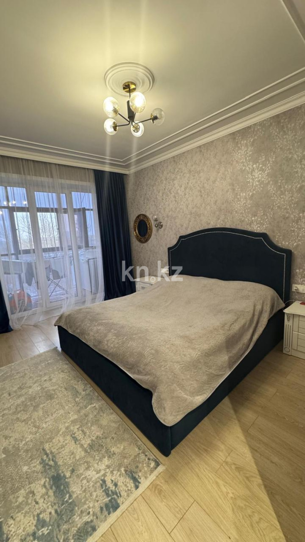 Продажа 3-комнатной квартиры, 95 м² в Караганде - фото 14