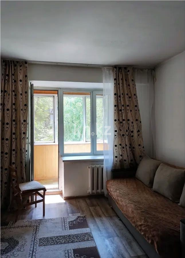 Продажа 1-комнатной квартиры, 22 м² в Алматы - фото 2