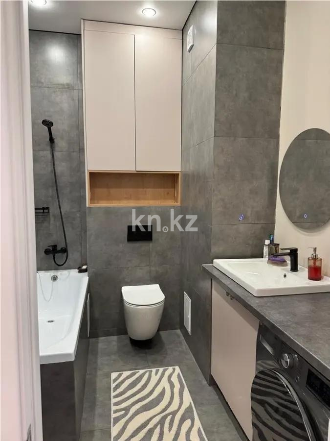 Продажа 3-комнатной квартиры, 70.2 м² в Астане - фото 5