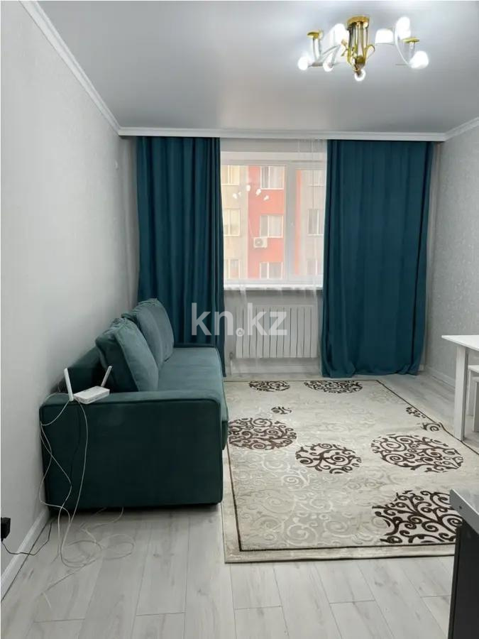 Продажа 2-комнатной квартиры, 40 м², ул. Болекпаева, дом  19 в Астане