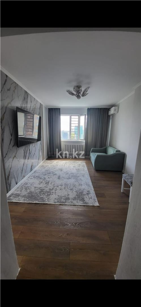 Продажа 2-комнатной квартиры, 58 м², ул. Сарайшык в Астане - фото 2