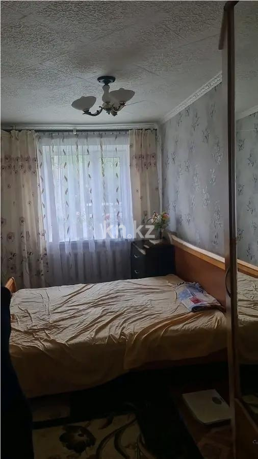 Продажа 2-комнатной квартиры, 45 м² в Астане - фото 2