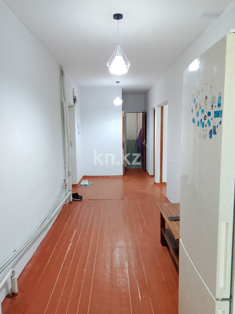 Продажа 2-комнатной квартиры, 55.9 м² в Таразе - фото 3