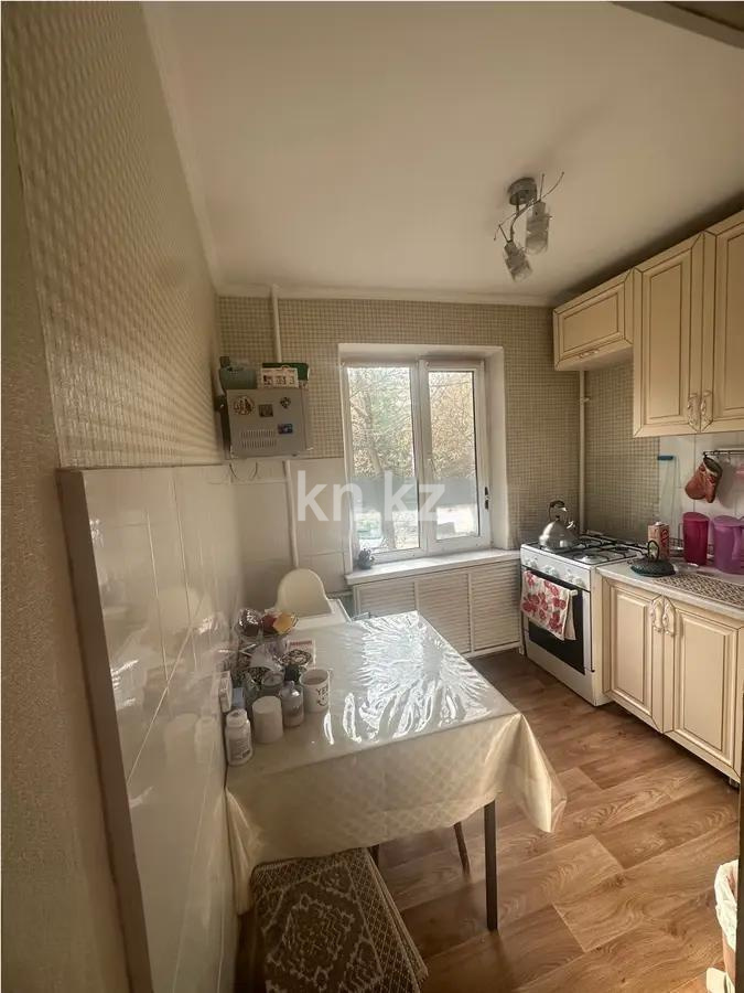 Продажа 3-комнатной квартиры, 65 м², пр. Достык, дом  103/11 в Алматы - фото 4
