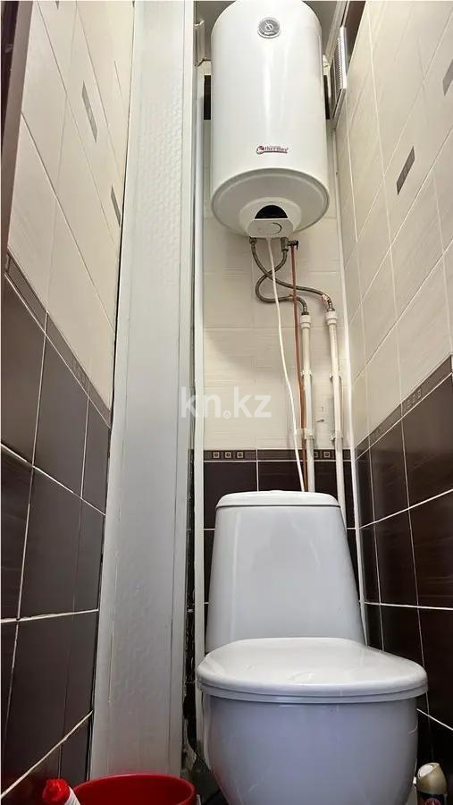 Продажа 1-комнатной квартиры, 30 м² в Караганде - фото 4