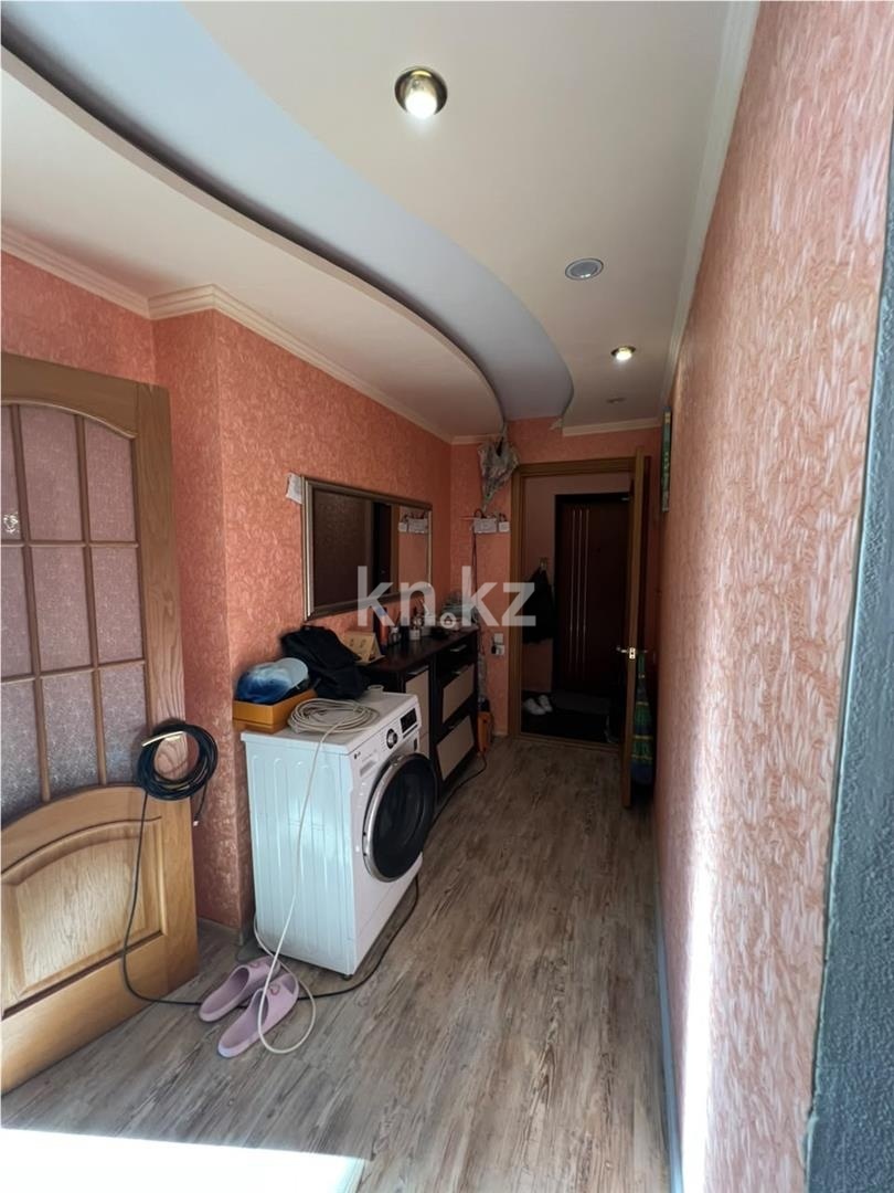 Продажа 3-комнатной квартиры, 78 м² в Караганде - фото 11