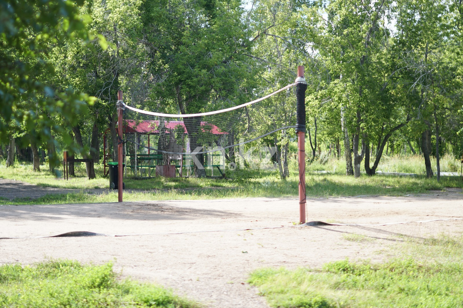 Продажа , 6000 м², Восток-1 в Темиртау - фото 18