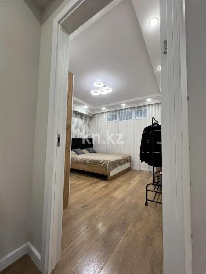 Продажа 3-комнатной квартиры, 91 м² в Алматы - фото 3