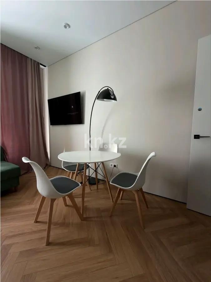 Продажа 2-комнатной квартиры, 43 м² в Астане