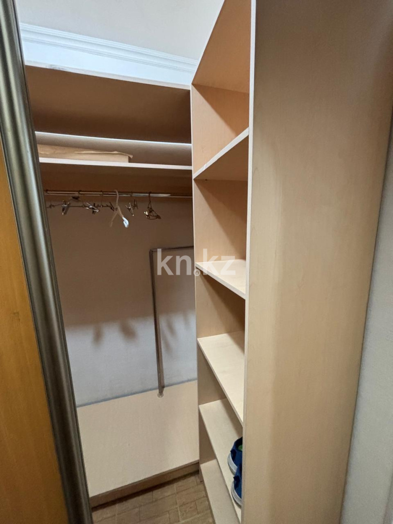 Аренда 1-комнатной квартиры, 29 м² в Астане - фото 10