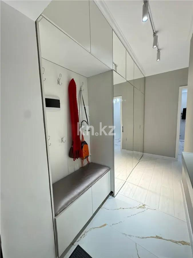 Продажа 1-комнатной квартиры, 36.3 м² в Астане - фото 4