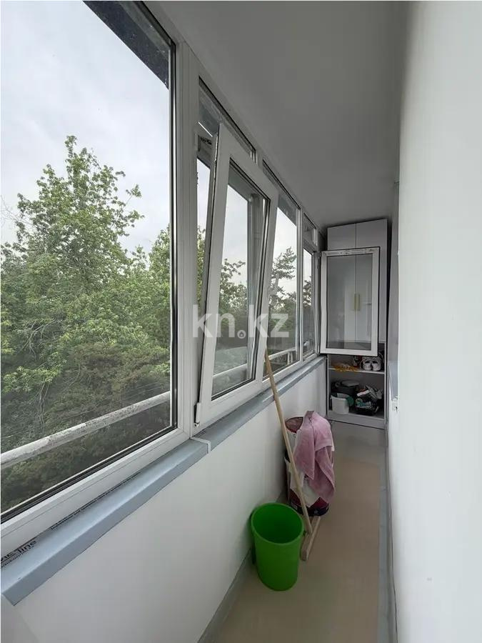 Продажа 2-комнатной квартиры, 41 м² в Алматы - фото 6