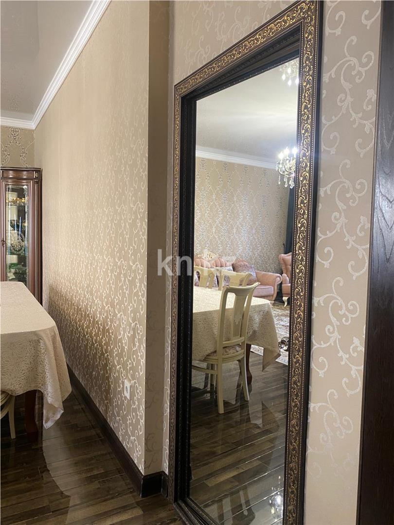 Продажа 3-комнатной квартиры, 116 м², мкр-н Алтын Арка, дом  19 в Караганде - фото 7