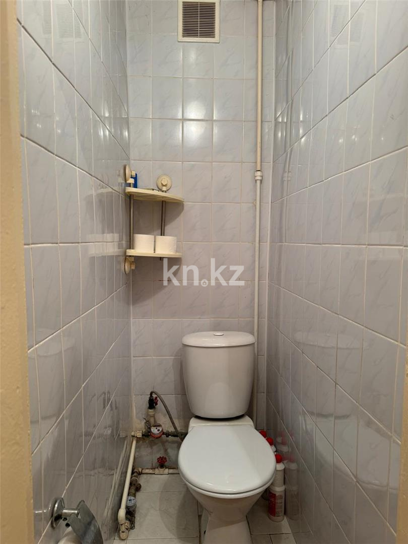 Продажа 4-комнатной квартиры, 79 м², ул. Лободы в Караганде - фото 16