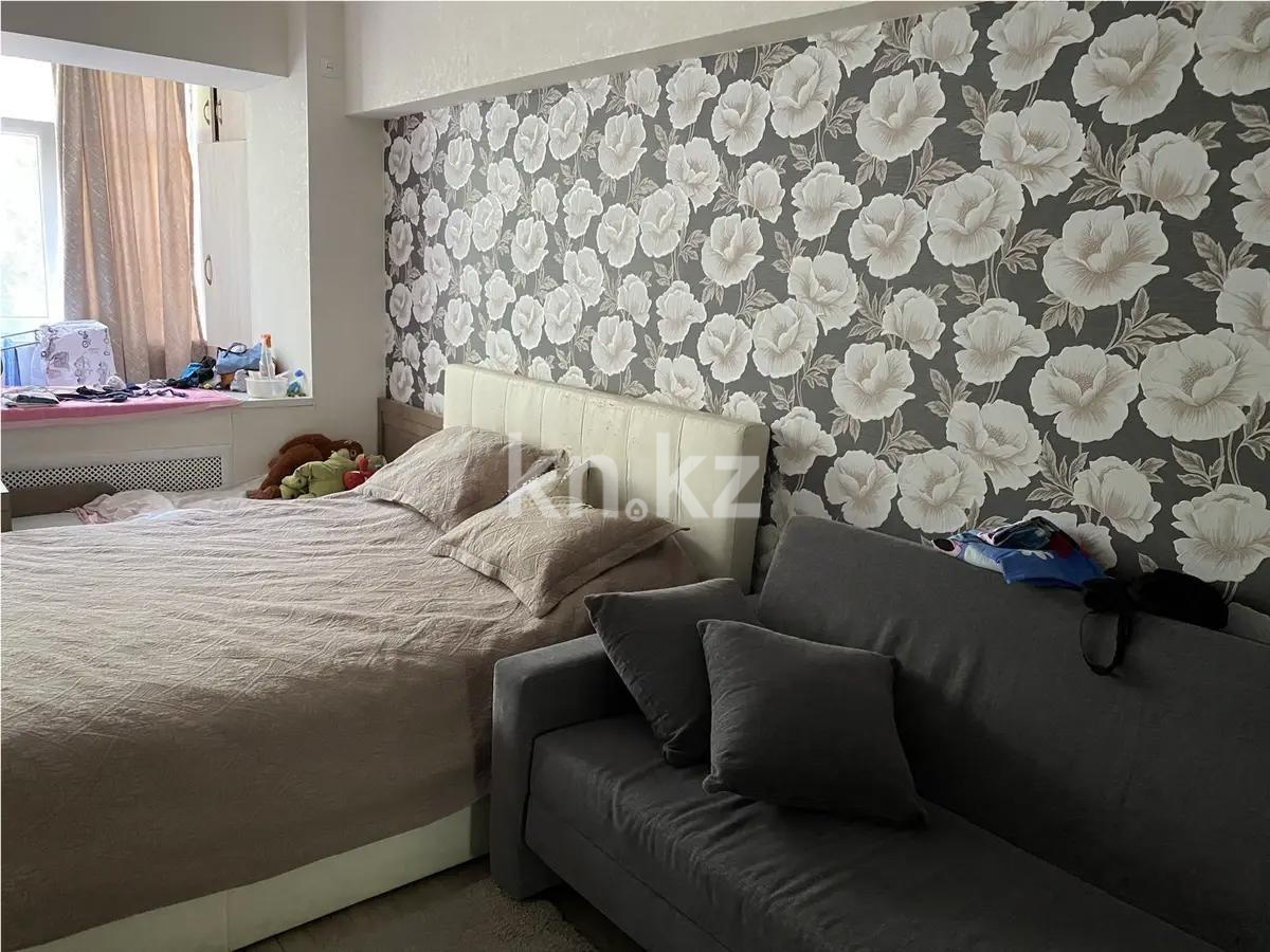 Продажа 3-комнатной квартиры, 83 м² в Алматы - фото 2