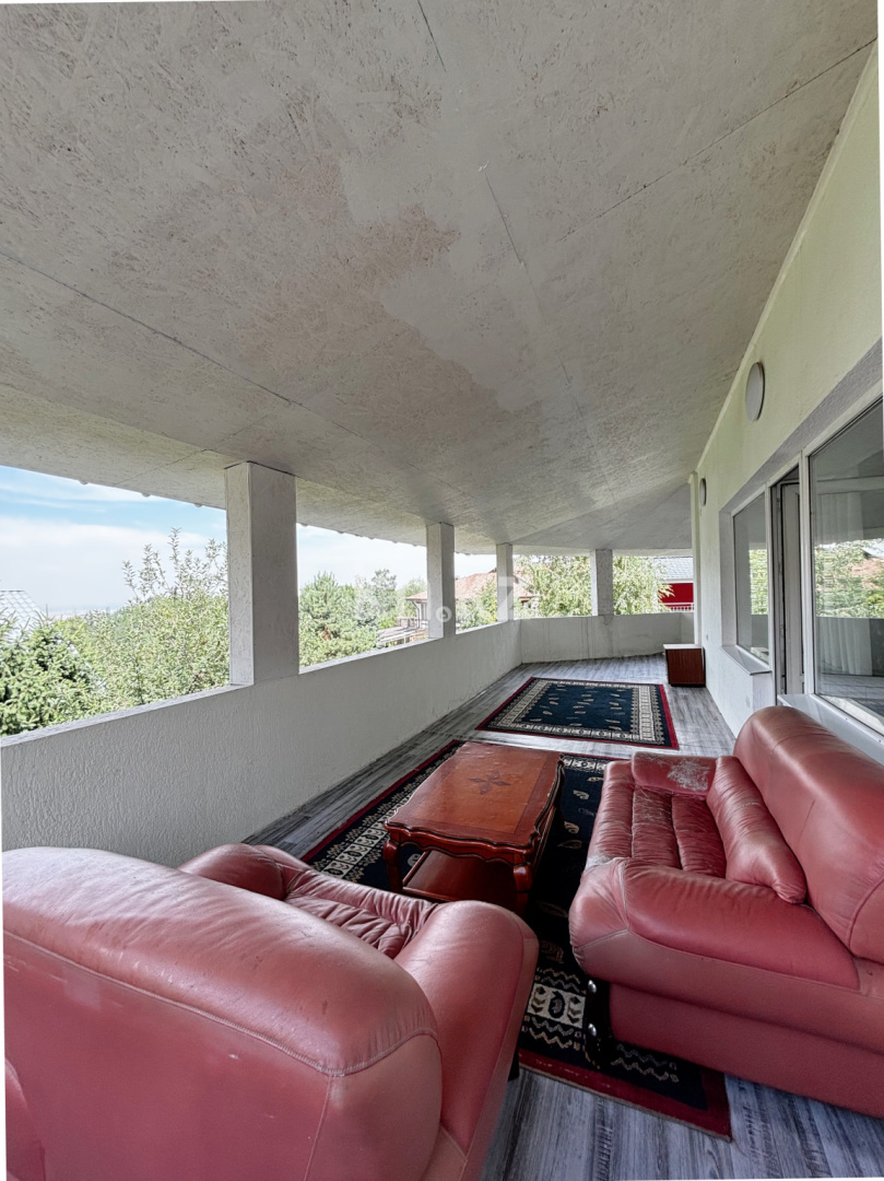 Продажа 6-комнатного дома, 300 м², ул. Оспанова в Алматы - фото 6