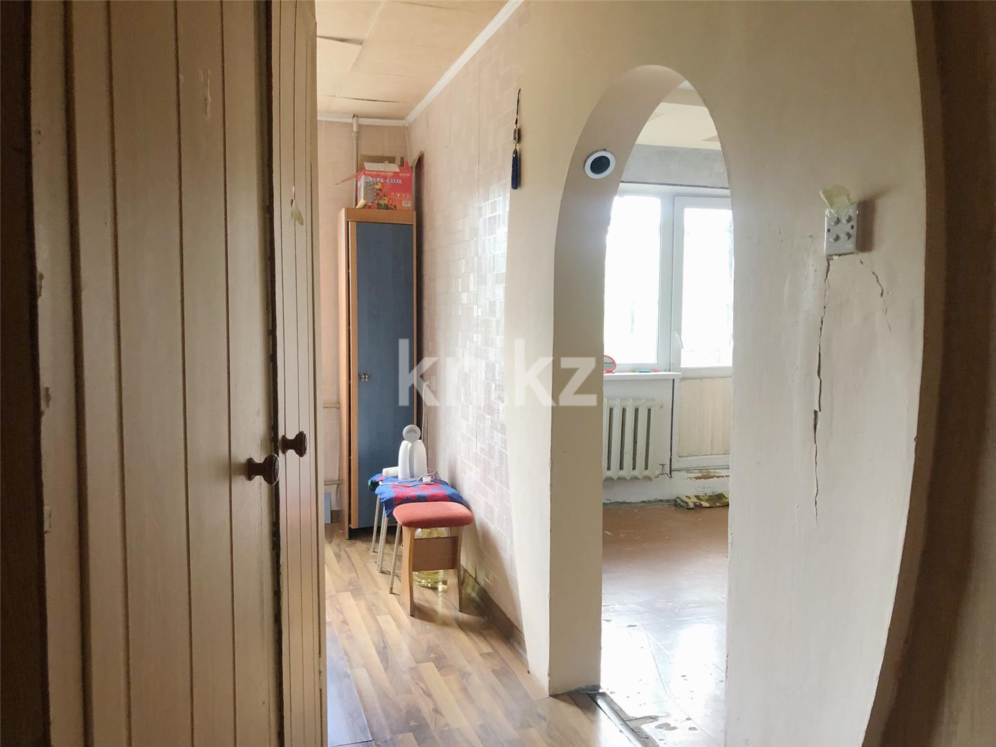 Продажа 2-комнатной квартиры, 43 м², мкр-н 6-й в Темиртау - фото 7