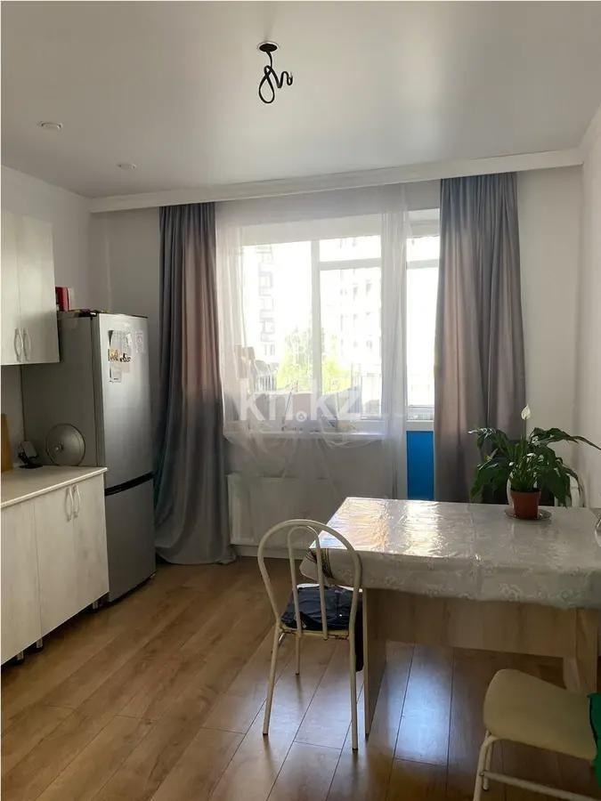 Продажа 2-комнатной квартиры, 60 м² в Астане - фото 2