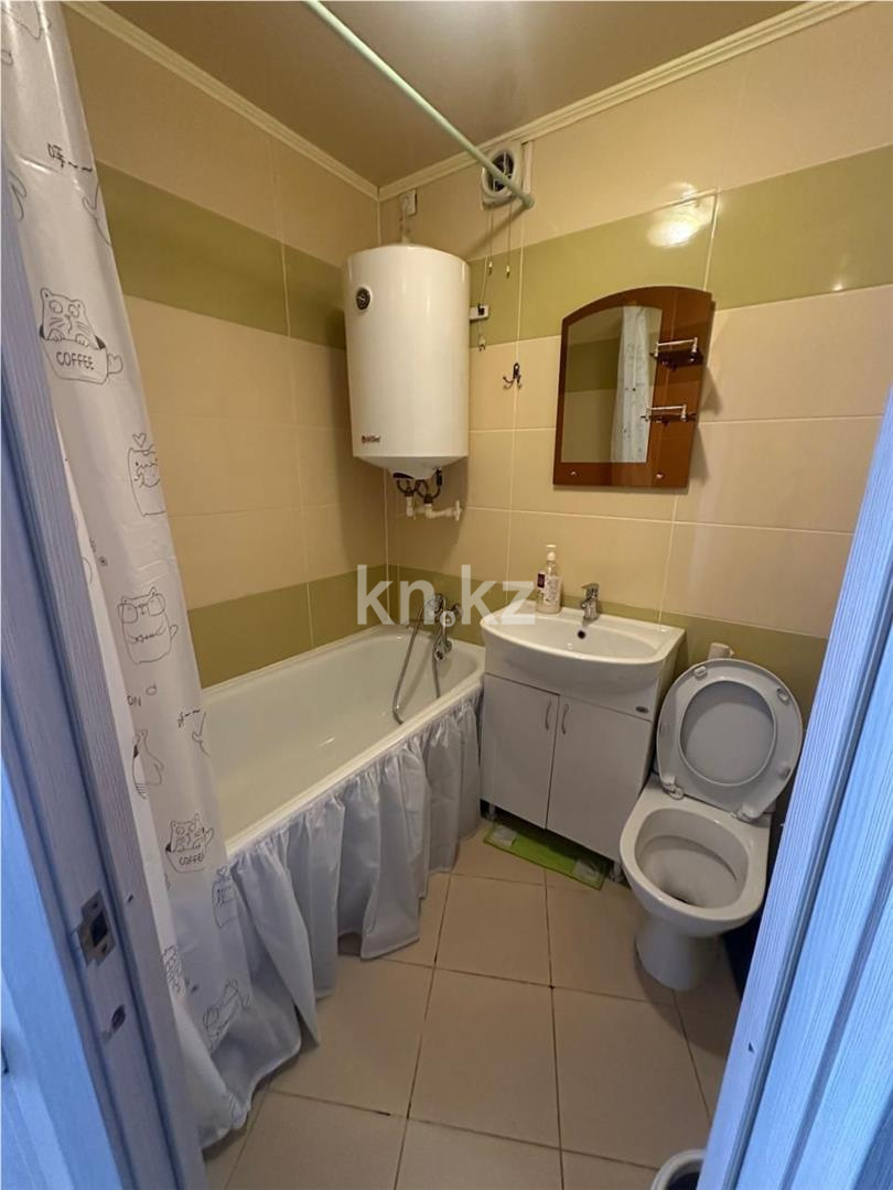 Продажа 1-комнатной квартиры, 35 м² в Караганде - фото 5