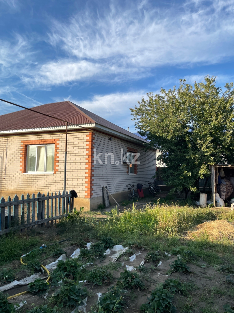 Продажа 3-комнатного дома, 120 м² в Актобе - фото 8
