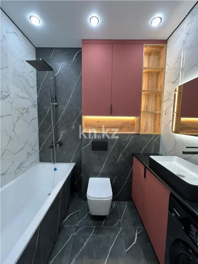 Продажа 2-комнатной квартиры, 38 м², пр. Туран, дом  28 в Астане - фото 3