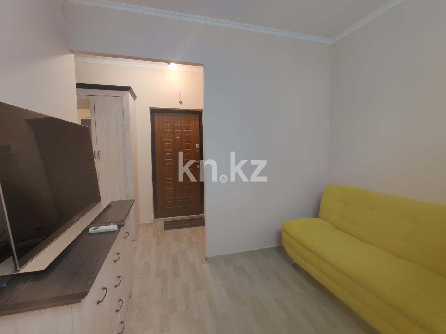 Аренда 1-комнатной квартиры посуточно, 40 м², ул. Сатпаева, дом  90/43 - Центр города в Алматы - фото 7