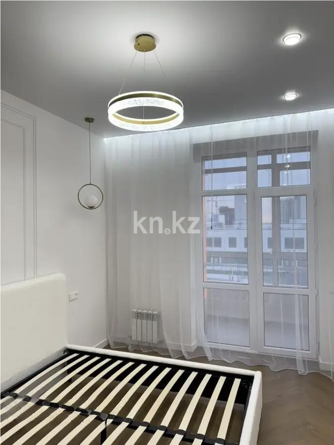 Продажа 2-комнатной квартиры, 47 м² в Астане - фото 3