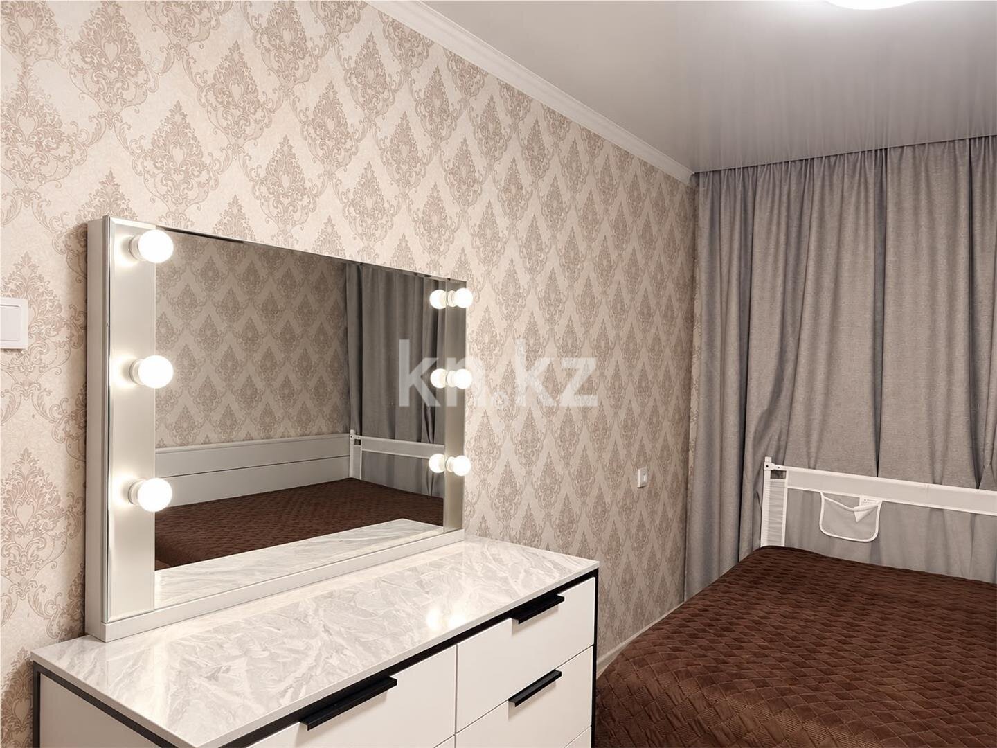 Продажа 2-комнатной квартиры, 44 м² в Караганде - фото 6