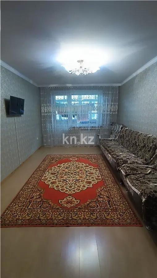 Продажа 5-комнатной квартиры, 100 м², ул. Петрова, дом  20 в Астане