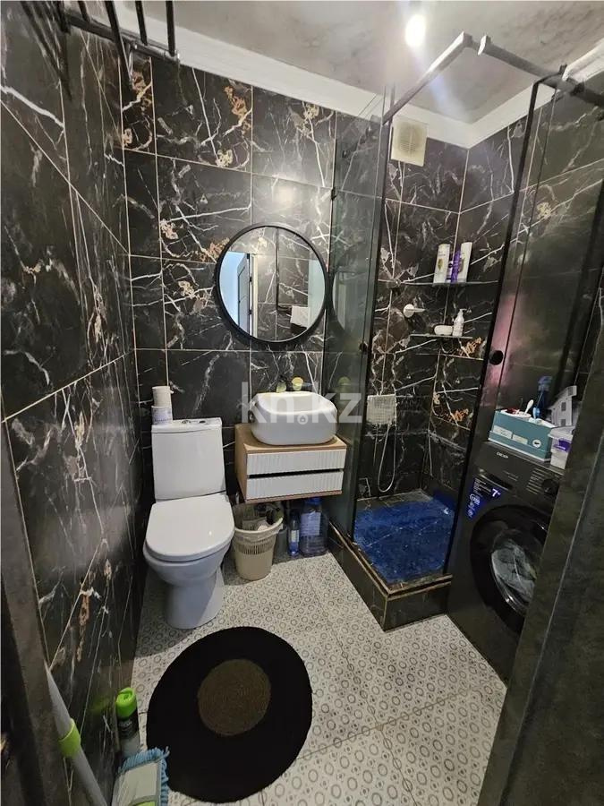 Продажа 2-комнатной квартиры, 47 м², пр. Женис, дом  20 в Астане - фото 4