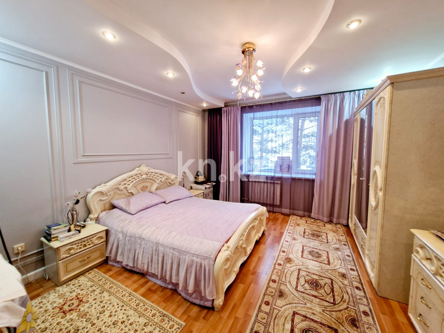 Продажа 3-комнатной квартиры, 106 м² в Костанае - фото 7