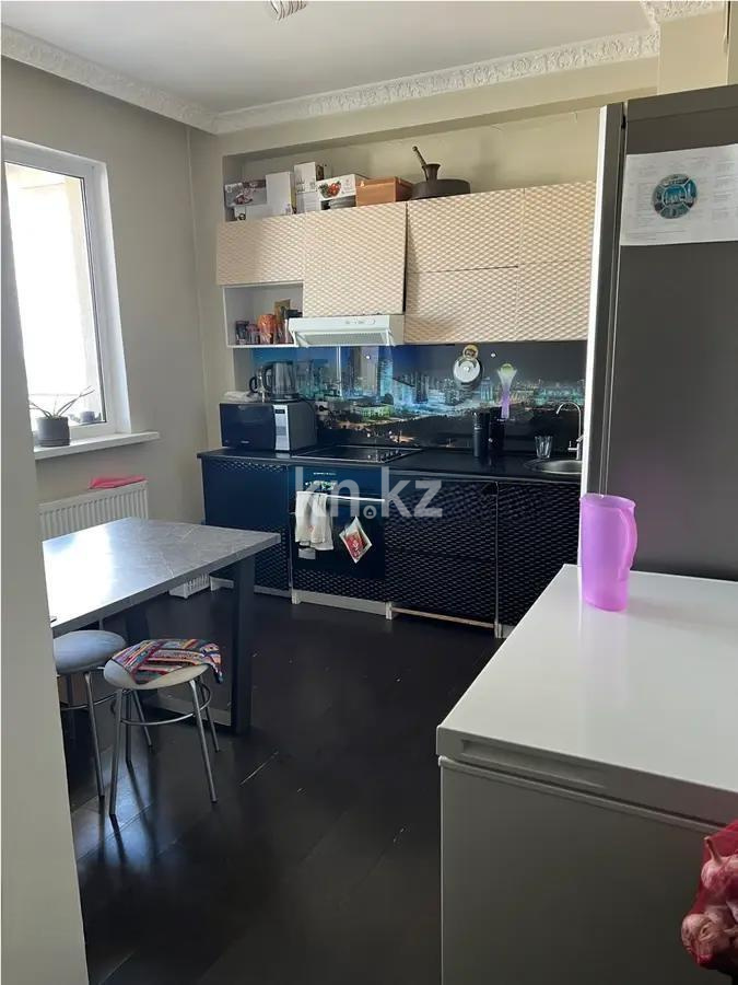 Продажа 2-комнатной квартиры, 65.5 м² в Астане - фото 4