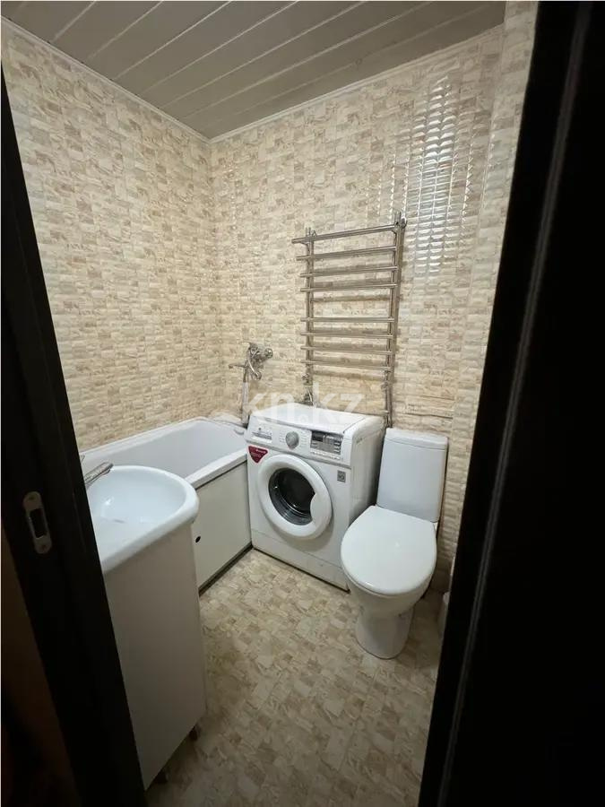 Продажа 1-комнатной квартиры, 30 м², ул. Айтиева, дом  52 в Алматы - фото 3