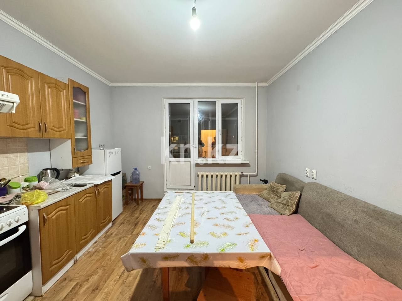 Продажа 2-комнатной квартиры, 90 м², пр. Кошкарбаева, дом  46/1 - пр. Жумабаева в Астане - фото 2