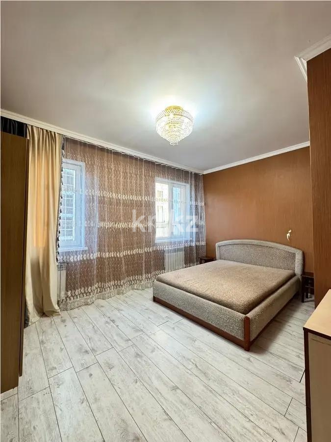 Продажа 1-комнатной квартиры, 41 м² в Астане