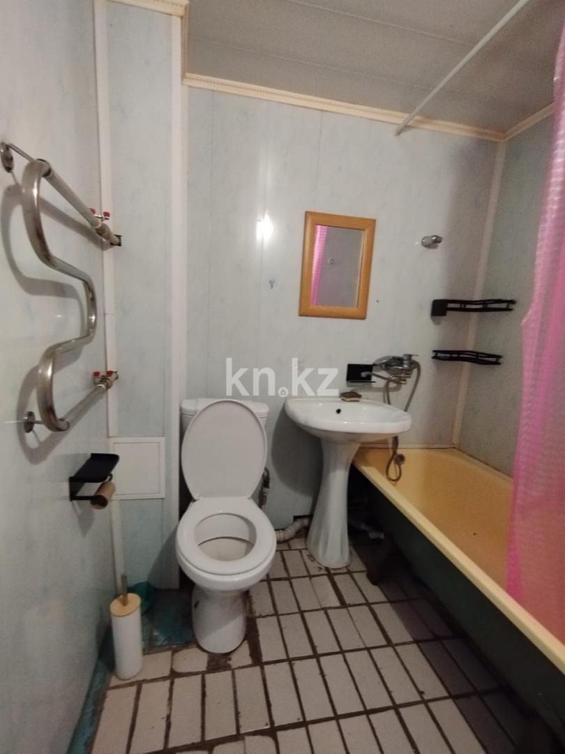 Аренда 1-комнатной квартиры, 32 м², ул. Рыскулбекова, дом  4 - пр. Абылай хана в Астане - фото 6