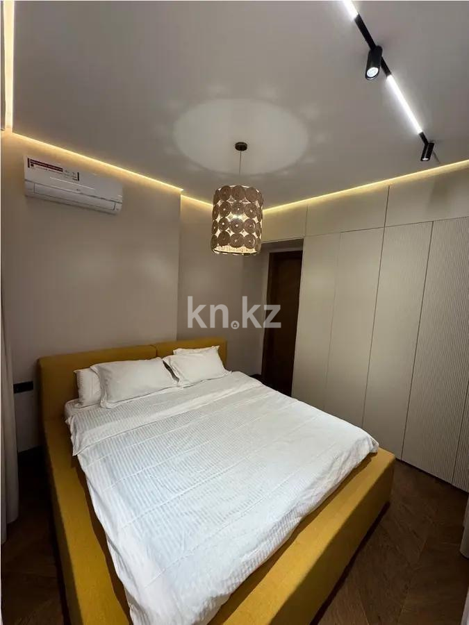 Продажа 3-комнатной квартиры, 98 м² в Алматы - фото 2