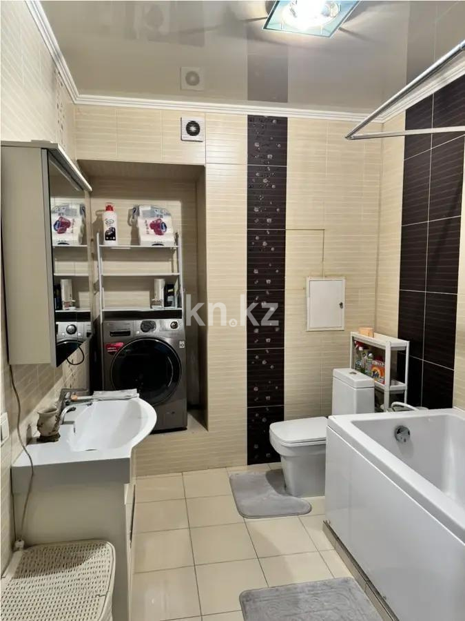 Продажа 2-комнатной квартиры, 63 м², ул. Розыбакиева, дом  289 в Алматы - фото 4