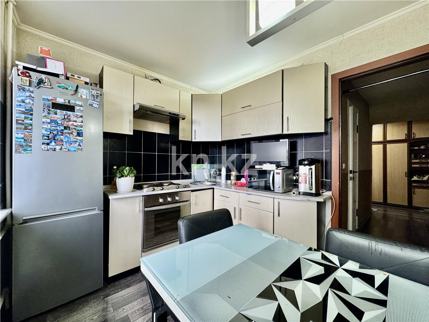 Продажа 2-комнатной квартиры, 58 м², ул. Анжерская, дом  39 в Караганде - фото 13