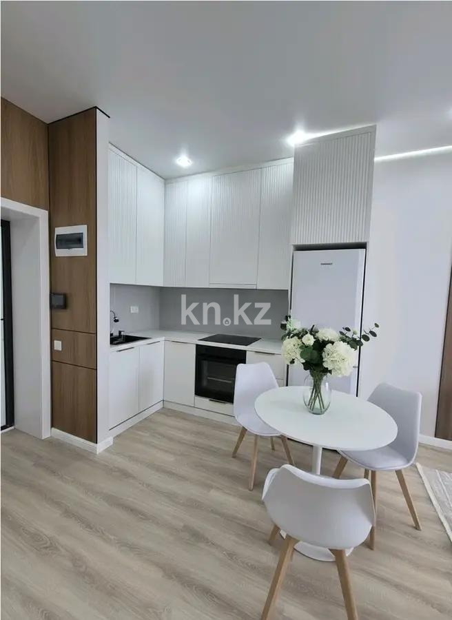 Продажа 2-комнатной квартиры, 41 м² в Караганде - фото 3