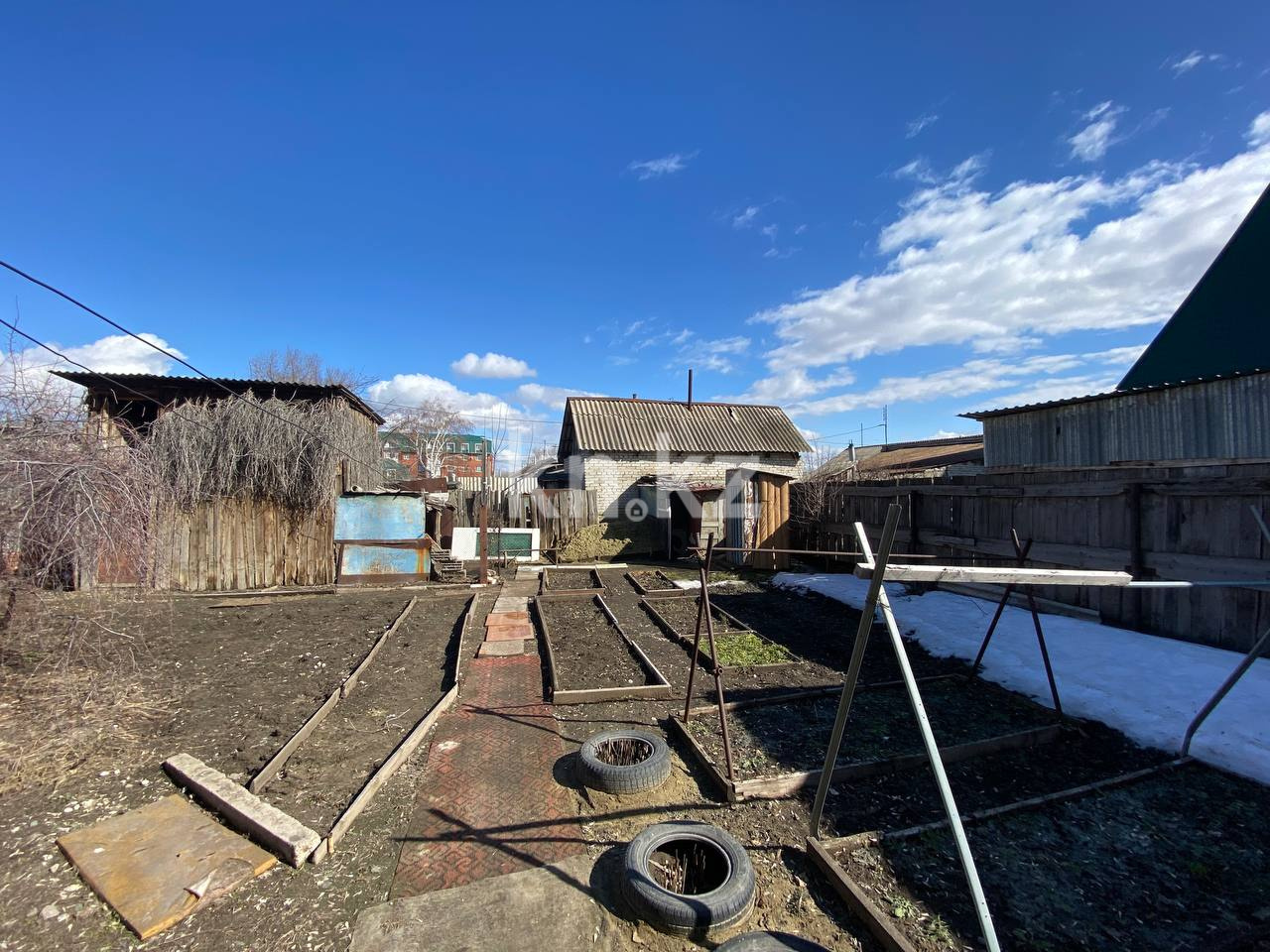 Продажа 3-комнатного дома, 61.5 м², ул. Садовая, дом  55 в Костанае - фото 14