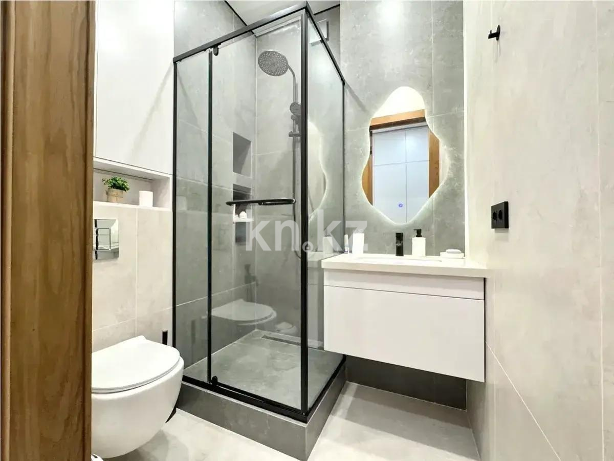 Продажа 3-комнатной квартиры, 100 м², пр. Туран, дом  52/5 в Астане - фото 5